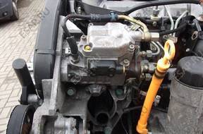 ТНВД Golf IV 1.9 TDI 110KM 0460404977
