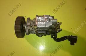 ТНВД GOLF IV 1.9 TDI 90KM 038130107D