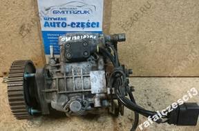 ТНВД GOLF IV 1.9 TDI 90KM 038130107KX
