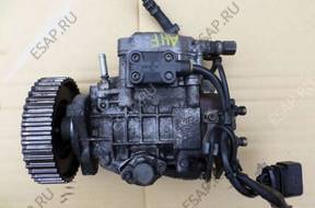 ТНВД GOLF IV AUDI A3 1.9 TDI 038130107D