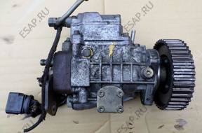 ТНВД GOLF IV AUDI A3 1.9 TDI 038130107D