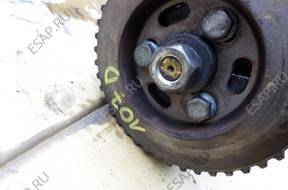 ТНВД GOLF IV AUDI A3 1.9 TDI 038130107D
