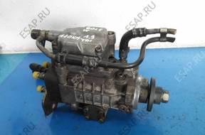 ТНВД GOLF IV AUDI A3 1.9 TDI 038130107D