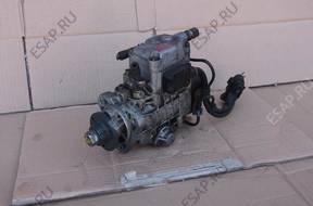 ТНВД Golf IV Audi A3 1.9 TDI 0460404977