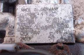 ТНВД Golf IV Audi A3 1.9 TDI 0460404977