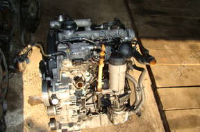 ТНВД GOLF IV AUDI A3 LEON 1,9TDI 110KM
