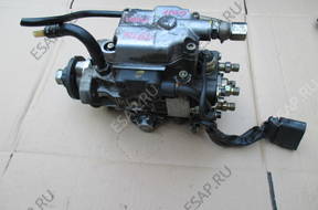 ТНВД GOLF IV IBIZA 1.9 TDI 038130107D