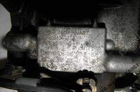 ТНВД GOLF IV LEON A3 038130107D 1.9 TDI