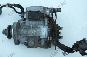 ТНВД GOLF IV LEON I 1.9 TDI 038130107D