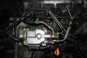 ТНВД GOLF IV LEON OCTAVIA TDI 110KM