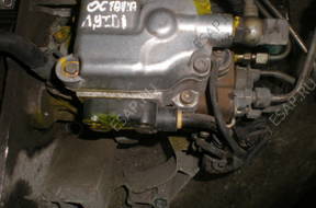 ТНВД GOLF OCTAVIA AUDI 1,9 TDI 90 Л.С.