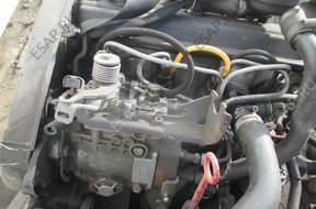ТНВД Golf PASSAT SEAT 1.9D 0460484022