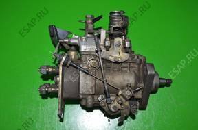 ТНВД Golf PASSAT SEAT 1.9D 0460484022