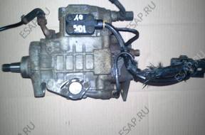 ТНВД GOLF POLO 1.9 SDI