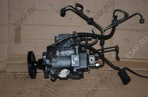 ТНВД - GRANC HEROKEE ZJ XJ 2.5TD '96