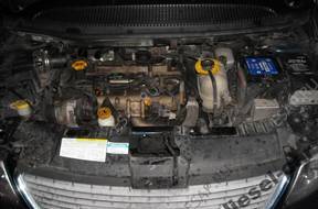 ТНВД Grand Voyager 2.5 CRD 2002 год