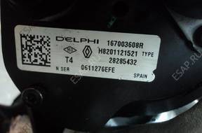 ТНВД H 8201121521 1.5 DCI RENAULT