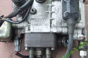 ТНВД H1 H200 2.5TD 80KM 99