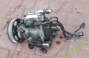 ТНВД H1 H200 2.5TD 80KM 99