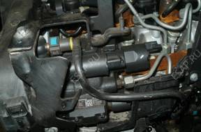 ТНВД H8200704210 NISSAN RENAULT 1.5 DCI