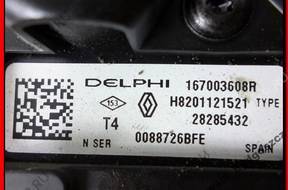 ТНВД H8201121521 CLIO III IV 1.5 DCI