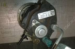 ТНВД H8201121521 CLIO KANGOO 1.5 DCI