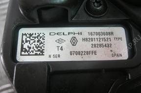 ТНВД H8201121521 Nissan NV2001.5 DCi