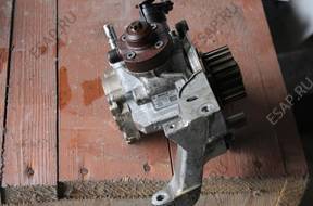 ТНВД HDI TDCI CITROEN FORD 0445010516LW