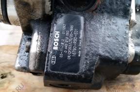 ТНВД HONDA 0445010093