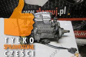 ТНВД HONDA 2.0 TD 0460414992