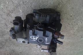 ТНВД HONDA 2.2 ДИЗЕЛЬ  03-08