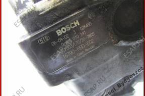 ТНВД HONDA 2.2 I-CTDI 0445010141