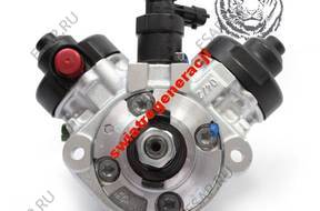 ТНВД HONDA 2.2 I-DTEC 0445010612