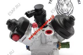 ТНВД HONDA 2.2 I-DTEC 0445010612