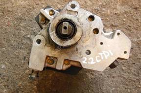ТНВД HONDA 2.2 iCTDI 16790-RBD-E02