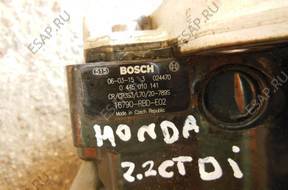 ТНВД HONDA 2.2 iCTDI 16790-RBD-E02