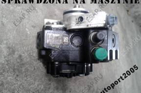 ТНВД Honda 2.2CTDI 0445010141