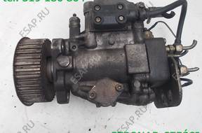 ТНВД HONDA ACORD ROVER 25 45 0460414992