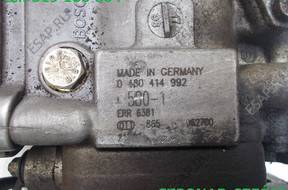 ТНВД HONDA ACORD ROVER 25 45 0460414992