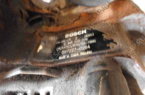 ТНВД honda civic 01-05 1.7 0445010076