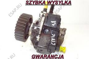 ТНВД HONDA CIVIC 1.7 CDTI 0445010039