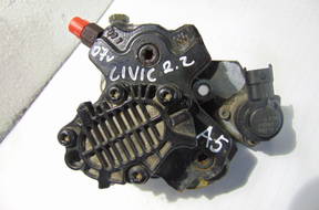 ТНВД HONDA CIVIC 2.2 i-CTDi 0445010141