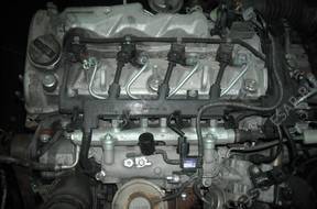 ТНВД HONDA CIVIC 2.2 i-CTDi 0445010141
