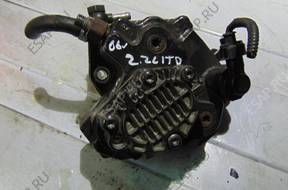 ТНВД HONDA CIVIC 2.2 i-CTDi 0445010141