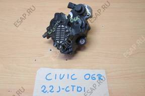 ТНВД HONDA CIVIC 2.2 ICTDI