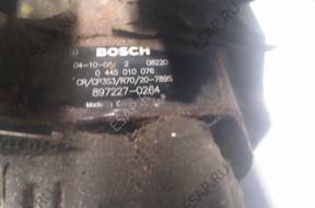 ТНВД HONDA CIVIC 7 1,7CDTI 8972270264