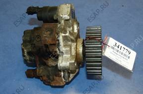 ТНВД Honda Civic 7 VII 1,7 0445010076