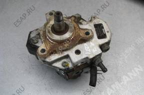 ТНВД HONDA CIVIC OPEL ASTRA 1.7 CDTI