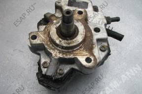 ТНВД HONDA CIVIC OPEL ASTRA 1.7 CDTI