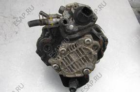 ТНВД HONDA CIVIC OPEL ASTRA 1.7 CDTI